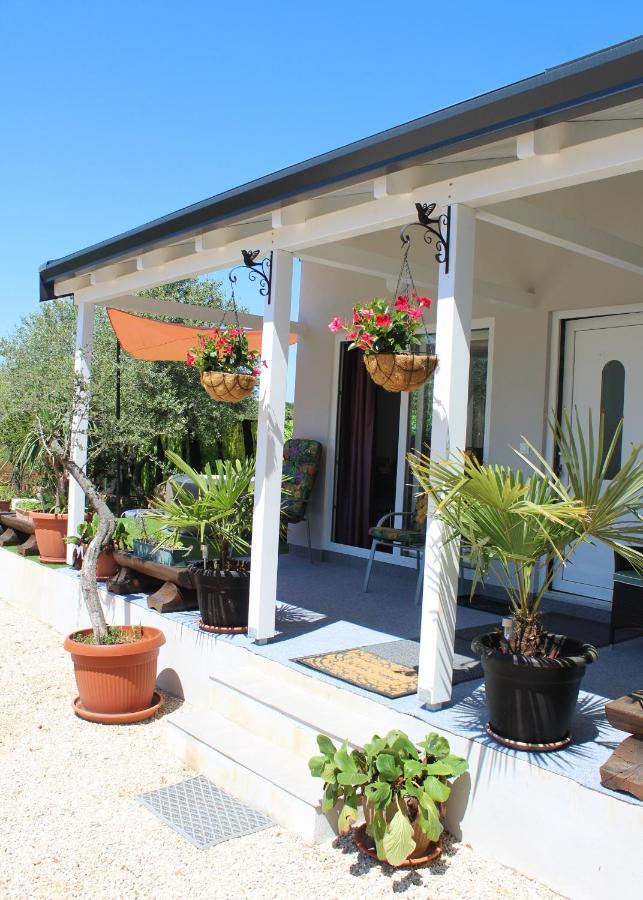 Oliven Garden Villa Rovinj Exterior photo