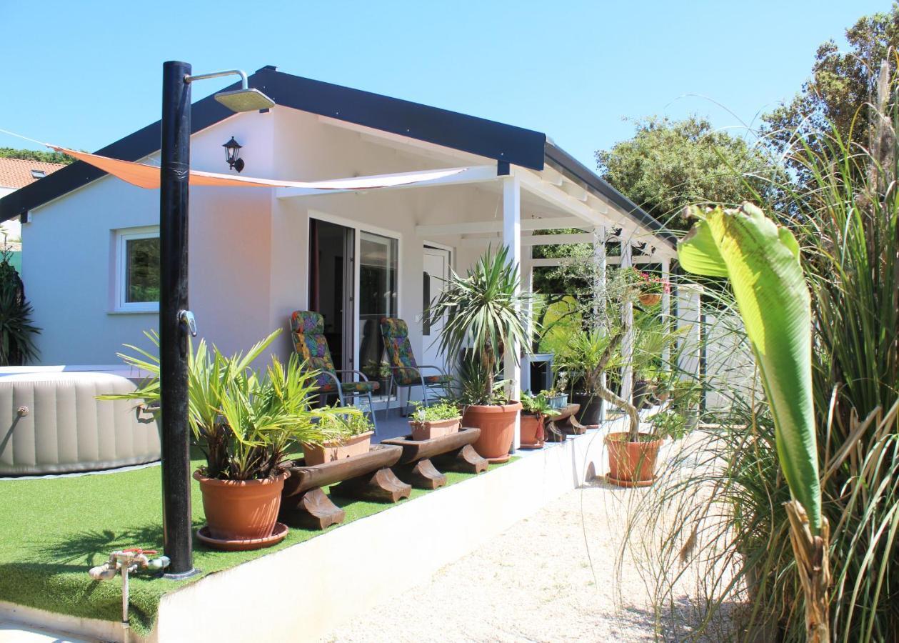Oliven Garden Villa Rovinj Exterior photo