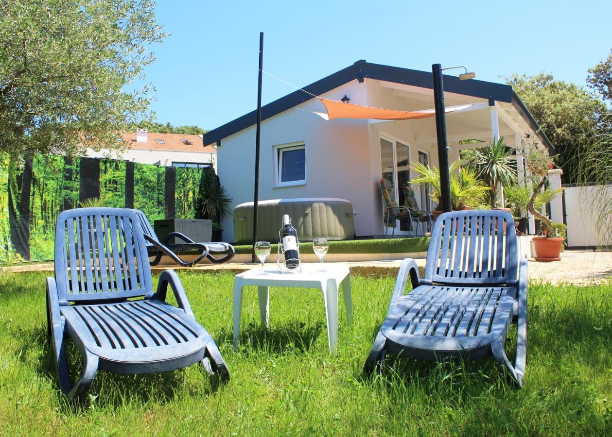 Oliven Garden Villa Rovinj Exterior photo