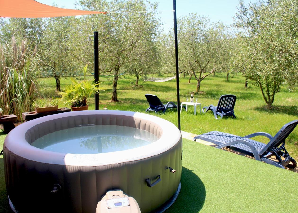 Oliven Garden Villa Rovinj Exterior photo